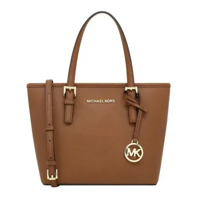 Michael Kors Carry All Jet Set Travel Womens Tote