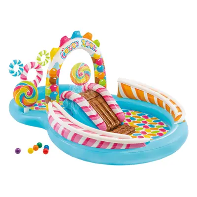 Intex 57149NP Candy Zone Play Centre