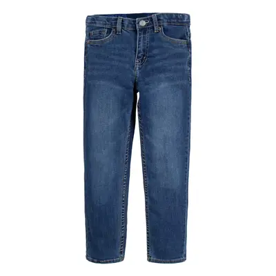 Levi's Boys' Regular Taper Fit Performance Jeans Melbourne