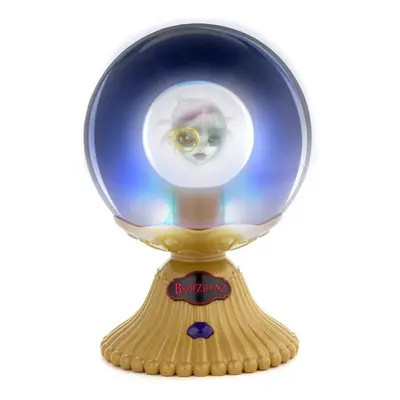 Bratzillaz Magic Fortune Crystal Ball