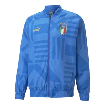 PUMA ITALY PRE-MATCH JACKET (XL)