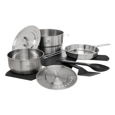 STANLEY Adventure Even-Heat Camp Pro Cookset