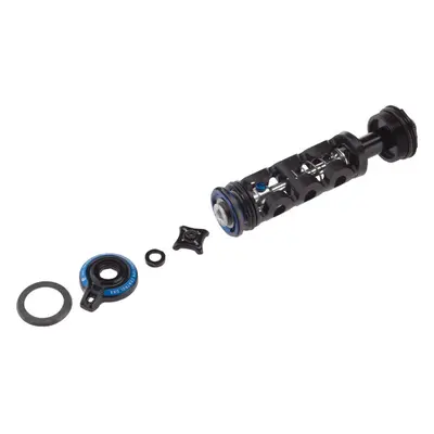 RockShox Compression Damper: Motion Control DNA Crown Adjust Revelat