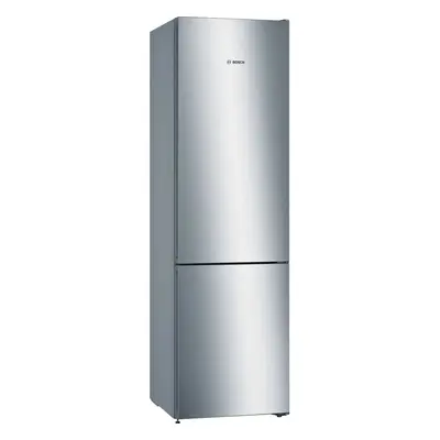 Bosch KGN392LEBG Series No Frost Fridge Freezer - Stainless Steel