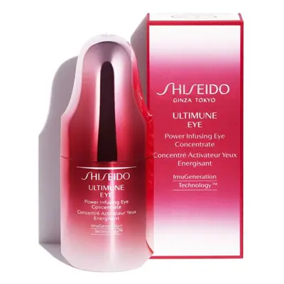 Shiseido Ultimune Eye Power Infusing Concentrate 15ml