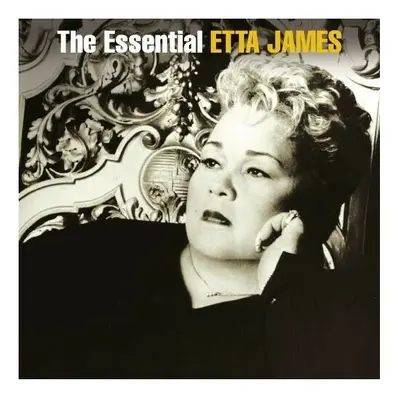 The Essential Etta James CD