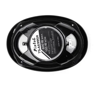 (69" Car Speaker) 4"/ 5"/6"/69" Car Hi-Fi Coaxial Speaker Vehicle Door Auto Audio Music