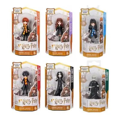 Wizarding World: Harry Potter Magical Minis 6" Figures - Assortment