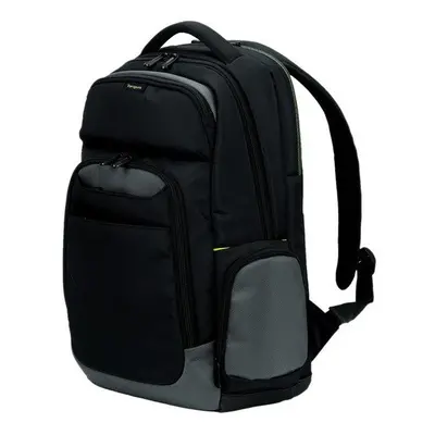 Targus Citygear Carrying Case Backpack for 43.9 Cm 17.3" Notebook Black Less TCG670GL