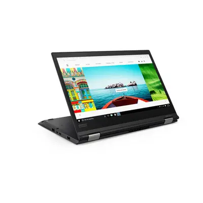 Lenovo ThinkPad X380 Yoga Intel Core i7 i7-8550U Hybrid (2-in-1) (13.3") Touchscreen Full HD GB 