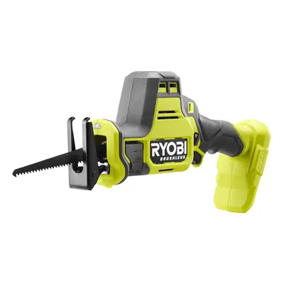 Ryobi 18V ONE+ Brushless Compact Reciprocating Saw (Tool Only)