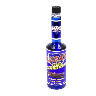 Lucas Oil Fuel Stabilizer Fuel Additive oz Gas - Set of