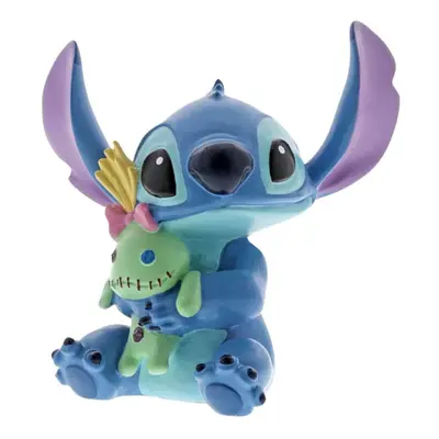 Disney Stitch Doll Mini Figurine