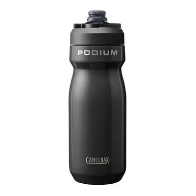 Bidon CamelBak Podium Insulated Steel 550ml, Black