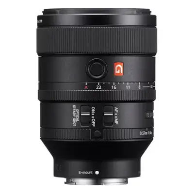 Sony FE 100mm F2.8 STF GM OSS (SEL100F28GM)