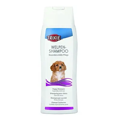 Trixie Puppy Shampoo, 250ml - Shampooml Mild Welpen Dogs - puppy shampoo ml mild welpen dogs tri