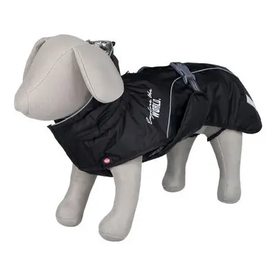 Explore Winter Coat, Xs: Cm, Black - Trixie Dog Coat Various Sizes New - trixie dog winter coat 