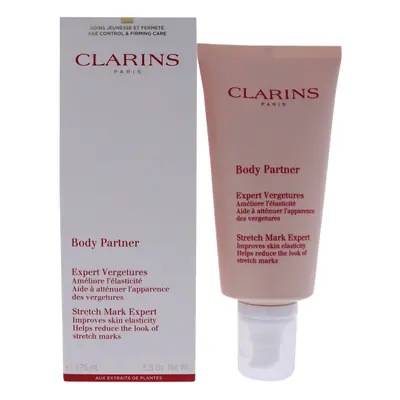 Clarins Body Partner Stretch Mark Expert - 5.8 oz Lotion