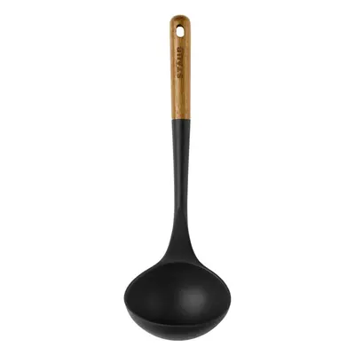 Staub Silicone Soup Ladle Spatula Ladle