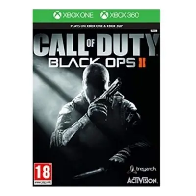 Xbox One/Xbox - Call of Duty Black Ops II