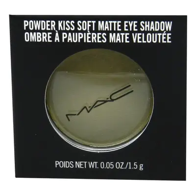 Powder Kiss Soft Matte Eye shadow - Per-Suede Me