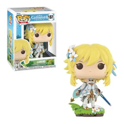 Funko POP! Vinyl: Games: Genshin Impact - Lumine