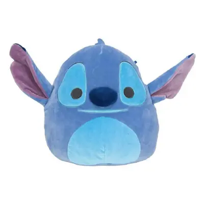 Squishmallows KellyToy - Disney Stitch - Inch - Official Licensed Product - Exclusive Disney Squ