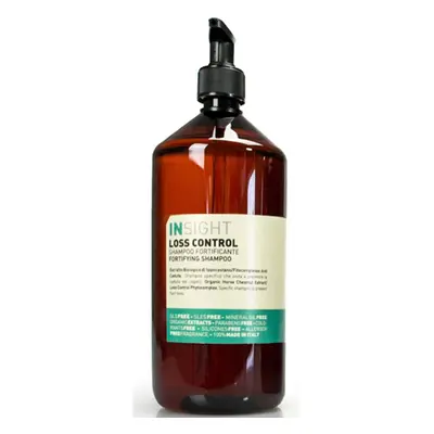 Insight Fortifying Shampoo ml