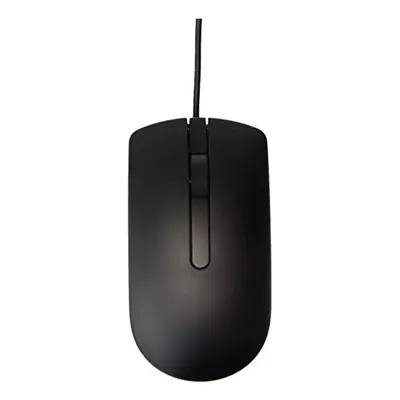 Optical Mouse MS116 Black