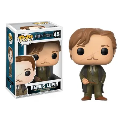 Harry Potter - Remus Lupin Funko Pop! Vinyl Figure