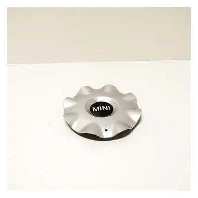 COUNTRYMAN R60 Alloy Wheel Hub Cap 18'' 9804231 New Genuine