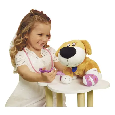 Little Tikes Make Me Better Mitts Plush Interactive Pet from Lilly Tik