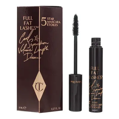 Charlotte Tilbury Full Fat Lashes Mascara - Glossy Black