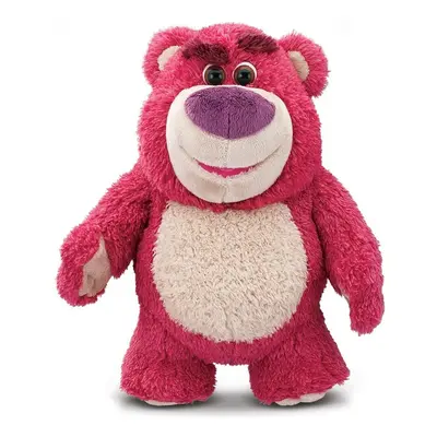 Toy Story "Lotso Hugging" Bear Toy