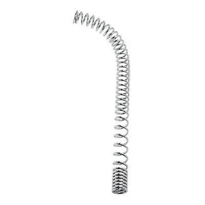 T&S Brass Pre-Rinse Overhead Spring, Chrome-Plated Steel