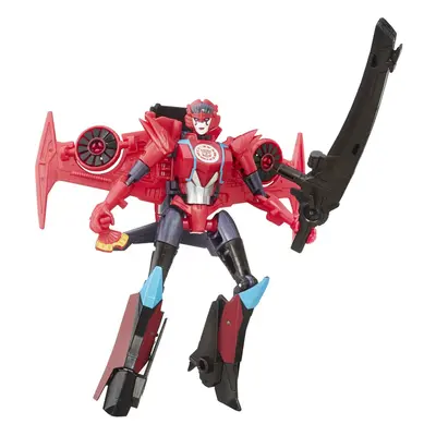 Transformers Robots In Disguise Warrior Windblade Action Figure