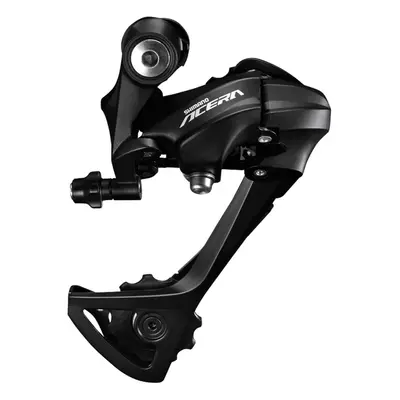 Shimano Acera T3000-SGS 10-Speed Long Cage Rear Derailleur Black