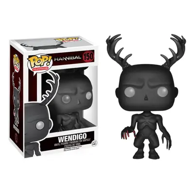 Funko POP TV: Hannibal - Wendigo