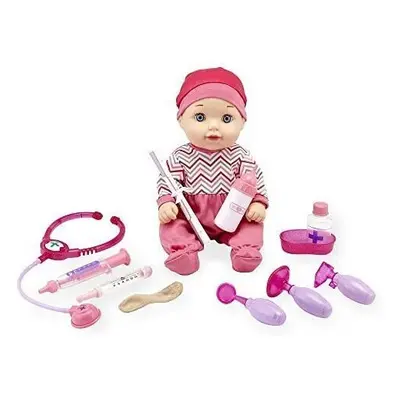 You & Me inch Get Well Baby Doll by Toys R Us