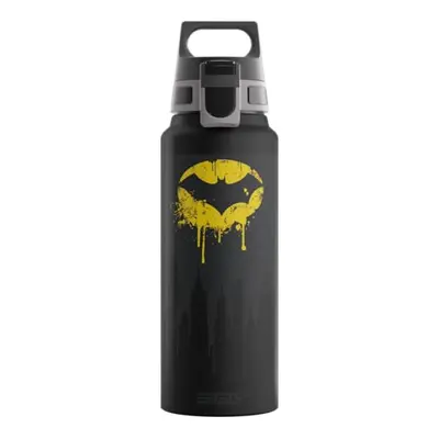 - Aluminum Water Bottle - WMB Pathfinder Batman Tag - Climate Neutral Certified - Suitable for C