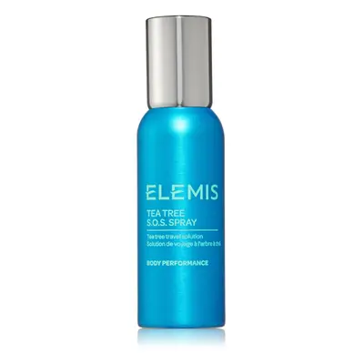 Elemis Tea Tree SOS Spray Body Solutions 60ml