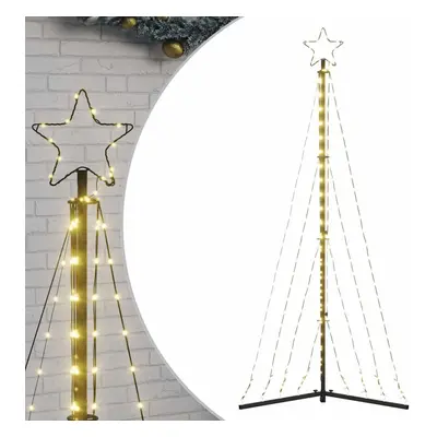 (warm white) vidaXL Christmas Tree Light Christmas Decoration Hanging Fairy Light LEDs