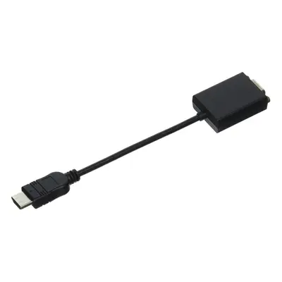 LENOVO HDMI to VGA Mon adaptor