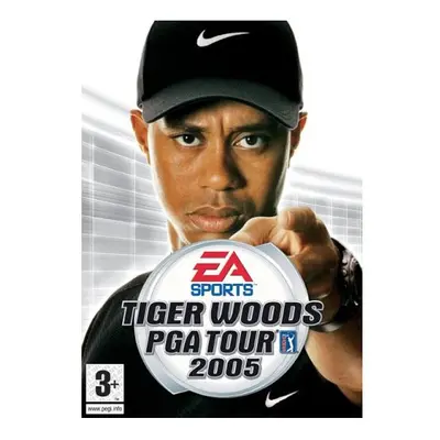 Tiger Woods PGA Tour (PC)