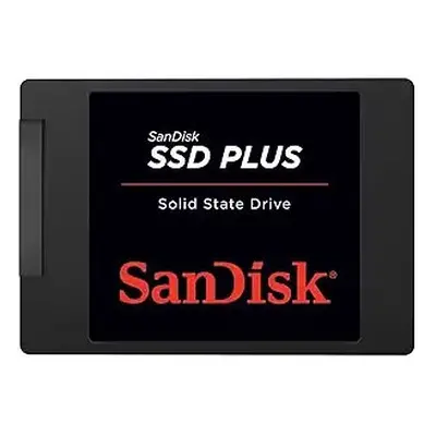 SanDisk SSD Plus 2TB (SDSSDA-2T00-G26)