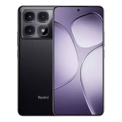 Redmi K70 Ultra (Global) (256GB+12GB, Black)