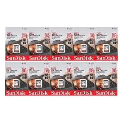 Sandisk Extreme A1 V30 UHS-I U3 microSDXC (64GB, Read 100MB/s, Write 60MB/s) (SDSQXAF-064G)