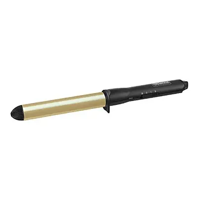 TRESemme 28mm Ceramic Waving Wand, Black