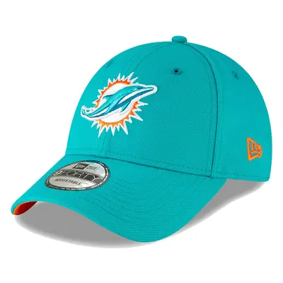 New Era NFL The League 9Forty Adjustable Hat Cap One Size Fits All Miami Dolphins