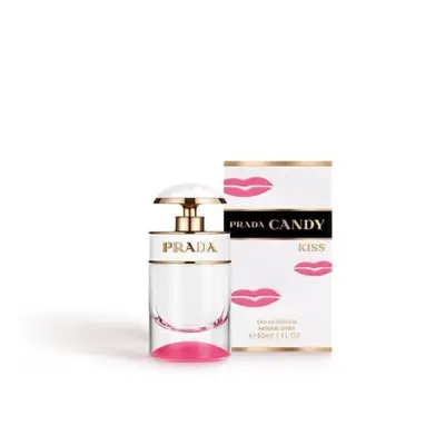 PRADA CANDY KISS EDP 30ML SPRAY